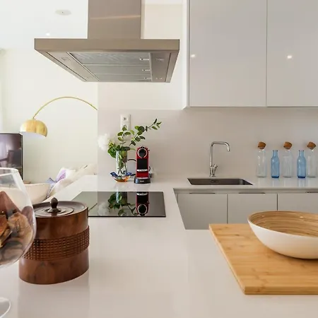 Hermoso Penthouse Anne E Manu Apartment