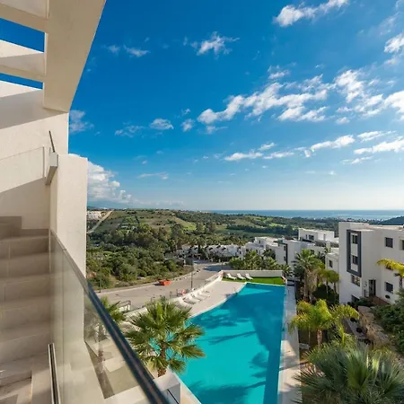 Hermoso Penthouse Anne E Manu Διαμέρισμα *